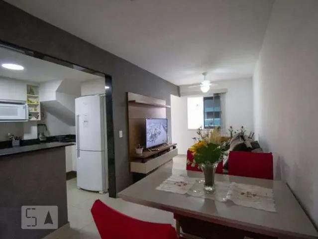 Casa / Sobrado para Venda em Rio de Janeiro/RJ Vargem Pequena 3 Quartos
