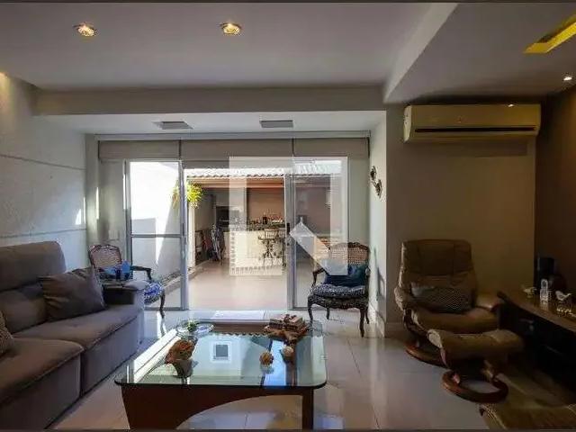 Casa / Sobrado para Venda em Rio de Janeiro/RJ Vargem Pequena 3 Quartos