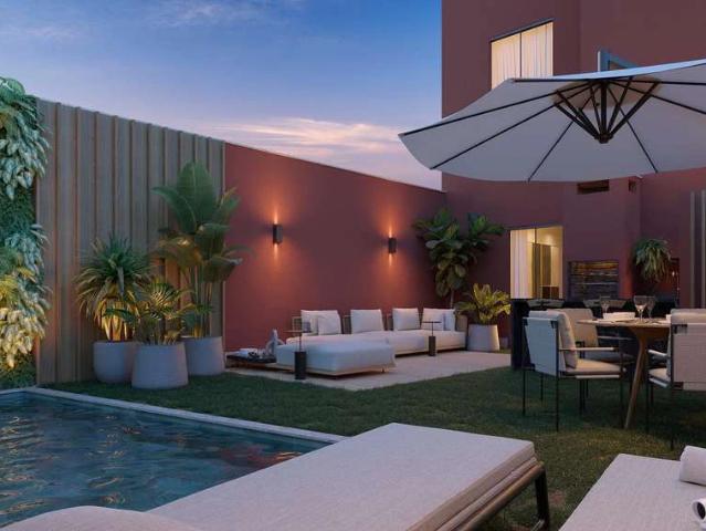 Casa / Sobrado para Venda em Rio de Janeiro/RJ Vargem Pequena 3 Quartos