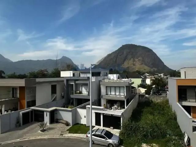 Casa / Sobrado para Venda em Rio de Janeiro/RJ Vargem Pequena 3 Quartos