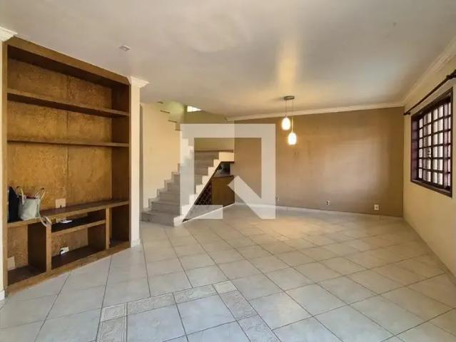 Casa / Sobrado para Venda em Rio de Janeiro/RJ Vargem Pequena 3 Quartos
