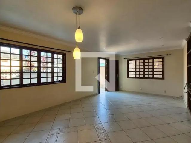 Casa / Sobrado para Venda em Rio de Janeiro/RJ Vargem Pequena 3 Quartos