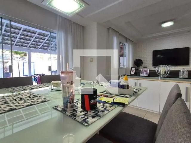 Casa / Sobrado para Venda em Rio de Janeiro/RJ Vargem Pequena 3 Quartos