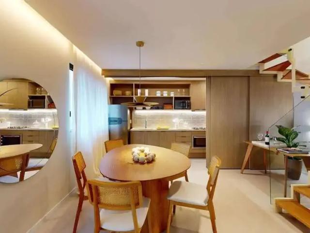 Casa / Sobrado para Venda em Rio de Janeiro/RJ Vargem Pequena 3 Quartos
