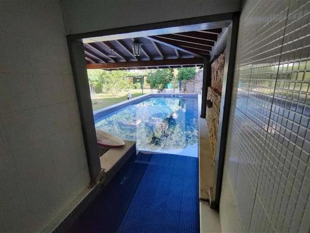 Casa / Sobrado para Venda em Rio de Janeiro/RJ Vargem Pequena 3 Quartos