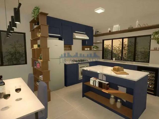 Casa / Sobrado para Venda em Rio de Janeiro/RJ Vargem Pequena 4 Quartos