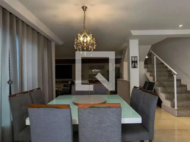 Casa / Sobrado para Venda em Rio de Janeiro/RJ Vargem Pequena 4 Quartos