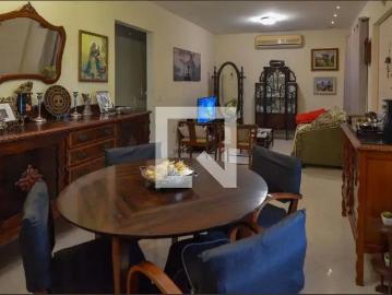 Casa / Sobrado para Venda em Rio de Janeiro/RJ Vargem Pequena 4 Quartos