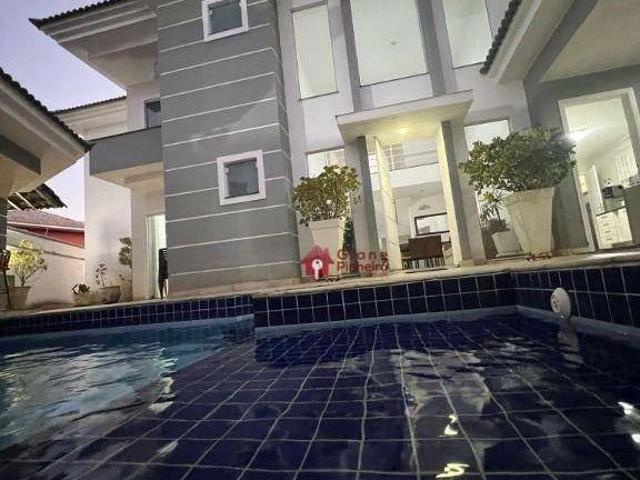 Casa / Sobrado para Venda em Rio de Janeiro/RJ Vargem Pequena 4 Quartos