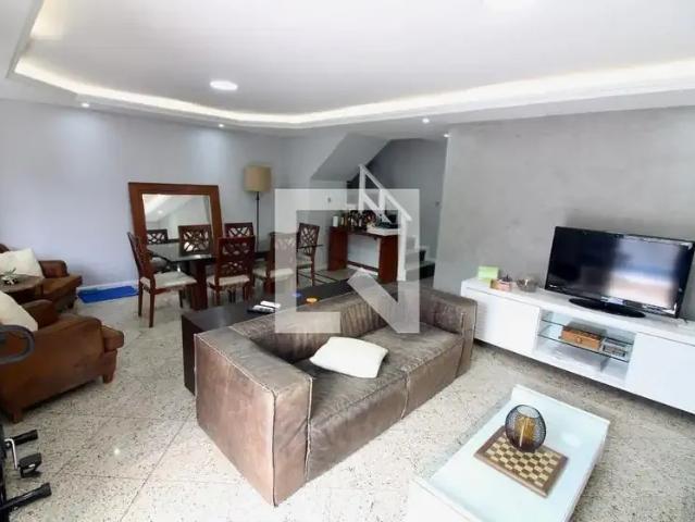 Casa / Sobrado para Venda em Rio de Janeiro/RJ Vargem Pequena 5 Quartos