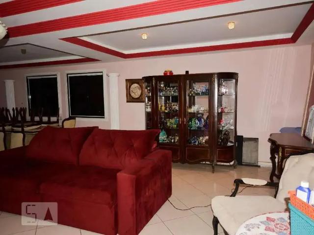 Casa / Sobrado para Venda em Rio de Janeiro/RJ Vargem Pequena 5 Quartos