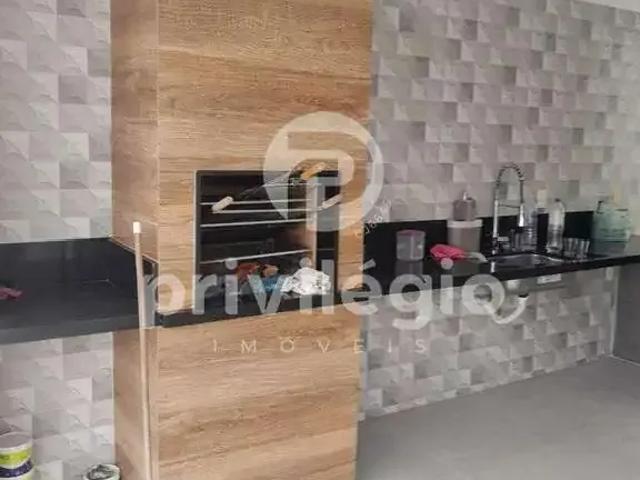 Casa / Sobrado para Venda em Rio de Janeiro/RJ Vargem Pequena 5 Quartos