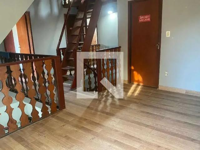 Casa / Sobrado para Venda em Rio de Janeiro/RJ Vargem Pequena 6 Quartos