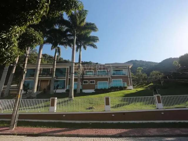 Casa / Sobrado para Venda em Rio de Janeiro/RJ Vargem Pequena 7 Quartos