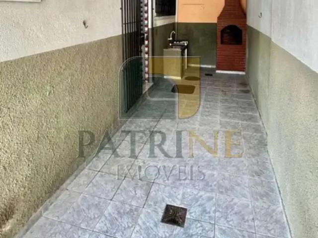 Casa / Sobrado para Venda em Rio de Janeiro/RJ Vaz Lobo 2 Quartos
