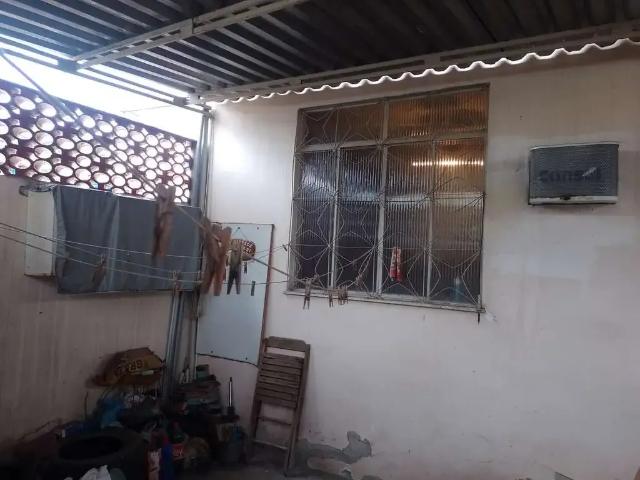 Casa / Sobrado para Venda em Rio de Janeiro/RJ Vaz Lobo 2 Quartos