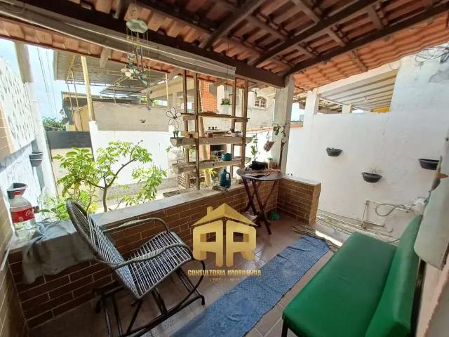 Casa / Sobrado para Venda em Rio de Janeiro/RJ Vaz Lobo 2 Quartos