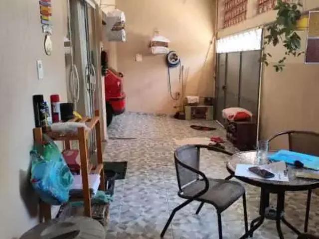 Casa / Sobrado para Venda em Rio de Janeiro/RJ Vaz Lobo 2 Quartos
