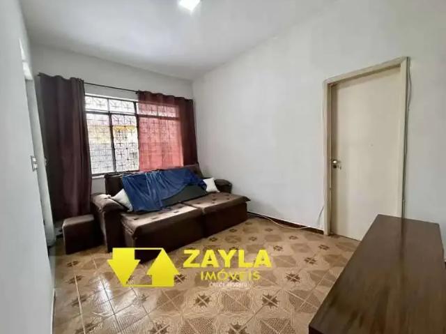 Casa / Sobrado para Venda em Rio de Janeiro/RJ Vaz Lobo 2 Quartos