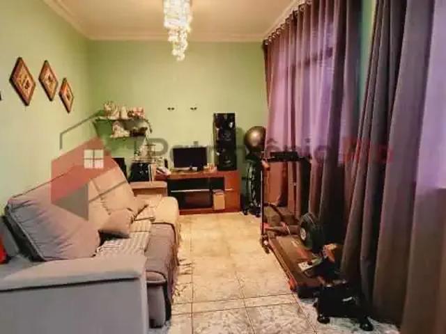 Casa / Sobrado para Venda em Rio de Janeiro/RJ Vaz Lobo 3 Quartos