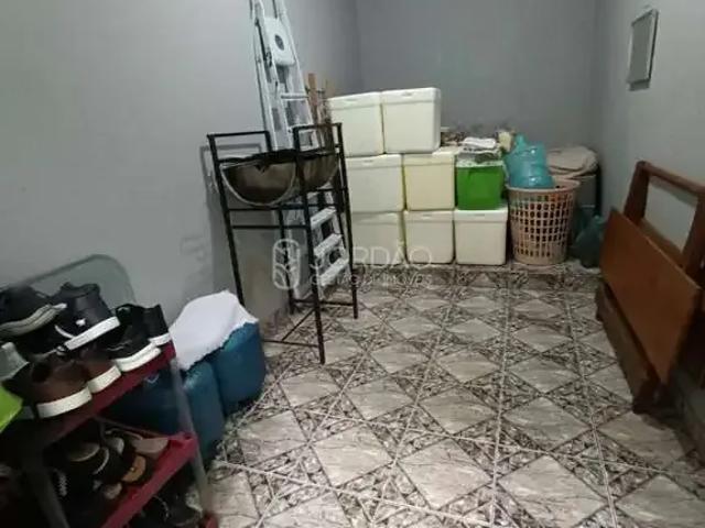 Casa / Sobrado para Venda em Rio de Janeiro/RJ Vaz Lobo 3 Quartos