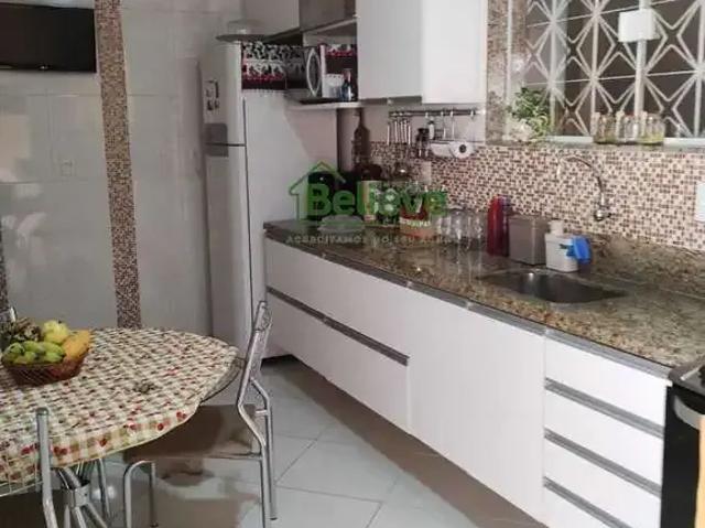 Casa / Sobrado para Venda em Rio de Janeiro/RJ Vaz Lobo 4 Quartos
