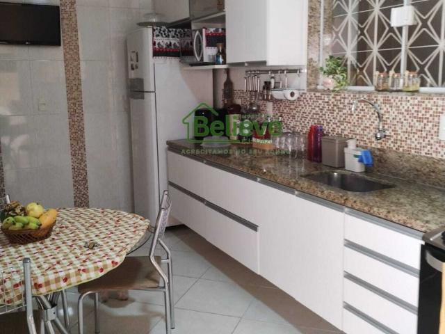 Casa / Sobrado para Venda em Rio de Janeiro/RJ Vaz Lobo 4 Quartos