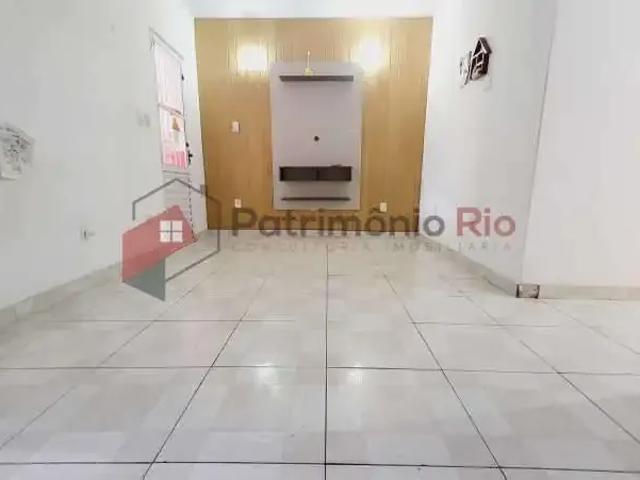 Casa / Sobrado para Venda em Rio de Janeiro/RJ Vaz Lobo 4 Quartos