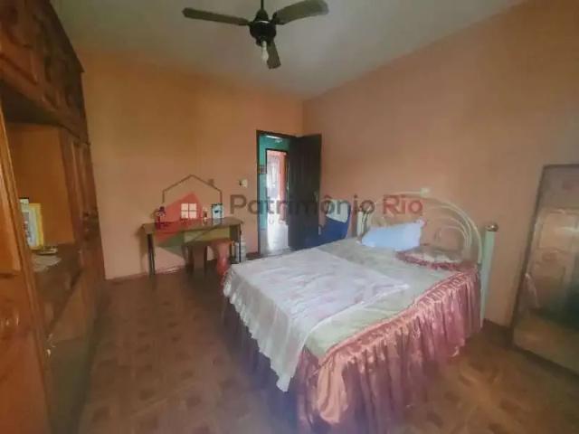 Casa / Sobrado para Venda em Rio de Janeiro/RJ Vaz Lobo 5 Quartos