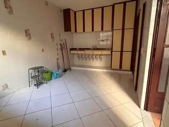 Casa / Sobrado para Venda em Rio de Janeiro/RJ Vaz Lobo 5 Quartos