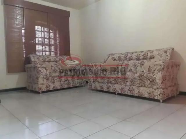 Casa / Sobrado para Venda em Rio de Janeiro/RJ Vaz Lobo 5 Quartos