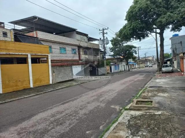 Casa / Sobrado para Venda em Rio de Janeiro/RJ Vicente de Carvalho 3 Quartos