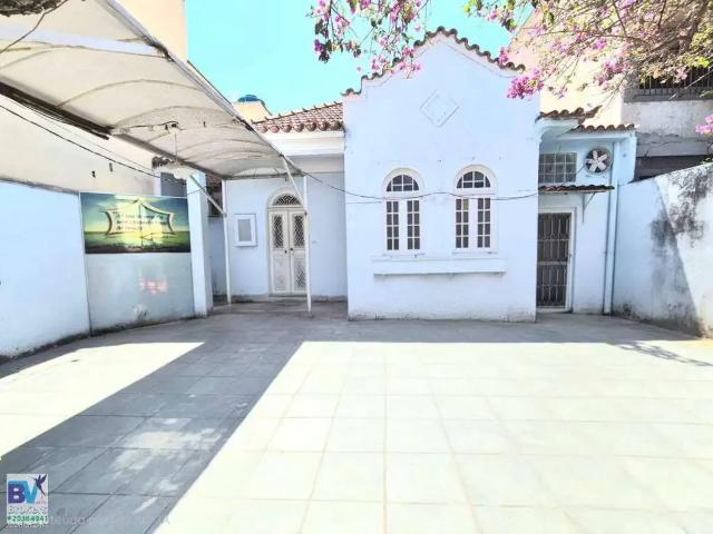 Casa / Sobrado para Venda em Rio de Janeiro/RJ Vicente de Carvalho 3 Quartos
