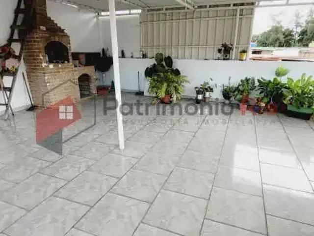 Casa / Sobrado para Venda em Rio de Janeiro/RJ Vicente de Carvalho 3 Quartos