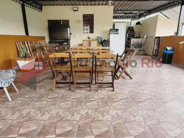 Casa / Sobrado para Venda em Rio de Janeiro/RJ Vicente de Carvalho 3 Quartos