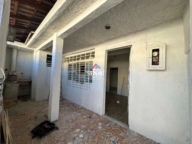 Casa / Sobrado para Venda em Rio de Janeiro/RJ Vicente de Carvalho 1 Quartos