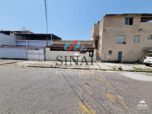 Casa / Sobrado para Venda em Rio de Janeiro/RJ Vicente de Carvalho 1 Quartos