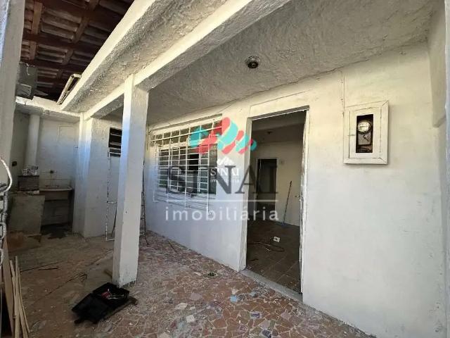 Casa / Sobrado para Venda em Rio de Janeiro/RJ Vicente de Carvalho 1 Quartos