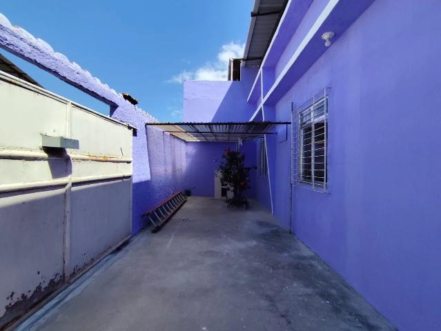 Casa / Sobrado para Venda em Rio de Janeiro/RJ Vicente de Carvalho 1 Quartos