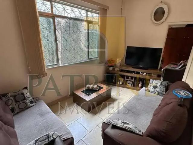 Casa / Sobrado para Venda em Rio de Janeiro/RJ Vicente de Carvalho 2 Quartos