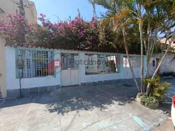 Casa / Sobrado para Venda em Rio de Janeiro/RJ Vicente de Carvalho 2 Quartos
