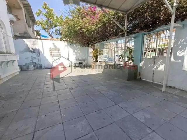 Casa / Sobrado para Venda em Rio de Janeiro/RJ Vicente de Carvalho 2 Quartos