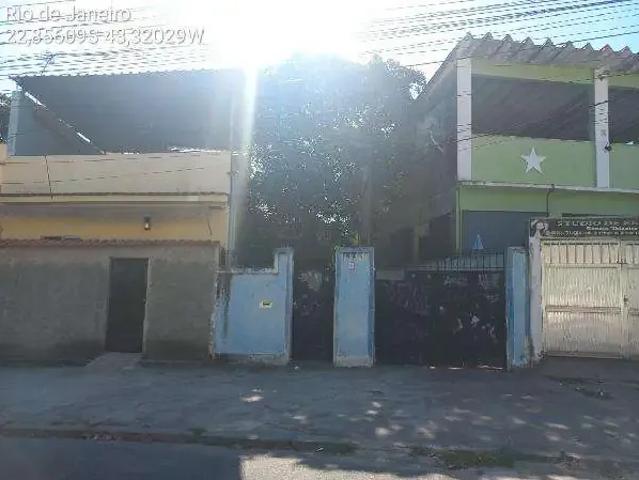 Casa / Sobrado para Venda em Rio de Janeiro/RJ Vicente de Carvalho