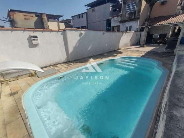 Casa / Sobrado para Venda em Rio de Janeiro/RJ Vigário Geral 3 Quartos