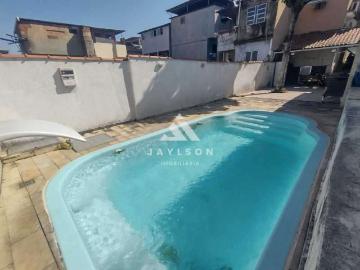 Casa à venda em Rua Gregório de Matos, Rio de Janeiro - Varanda
