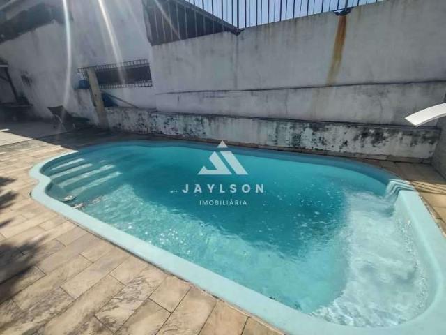 Casa / Sobrado para Venda em Rio de Janeiro/RJ Vigário Geral 3 Quartos