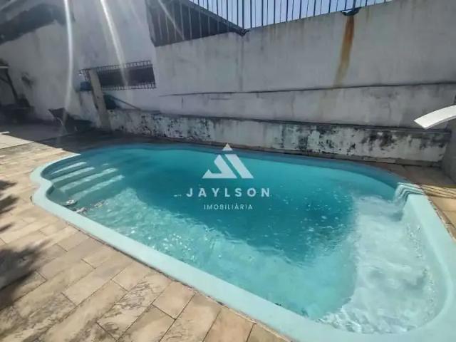 Casa / Sobrado para Venda em Rio de Janeiro/RJ Vigário Geral 3 Quartos