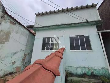 Casa à venda em Praça Catolé do Rocha - Garagem