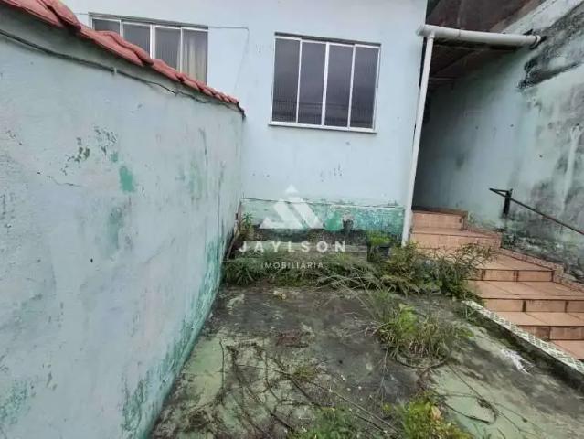 Casa / Sobrado para Venda em Rio de Janeiro/RJ Vigário Geral 1 Quartos