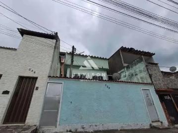 Casa à venda em Praça Catolé do Rocha